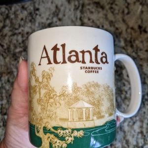 Starbucks Mug